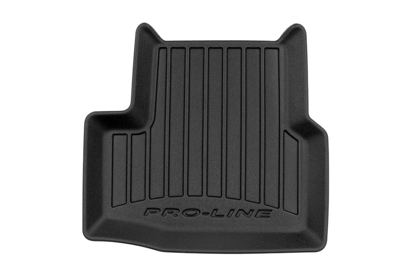 Frogum 3D Rubber Floor Mats pentru Opel Astra K (2015-2021) tip bazin