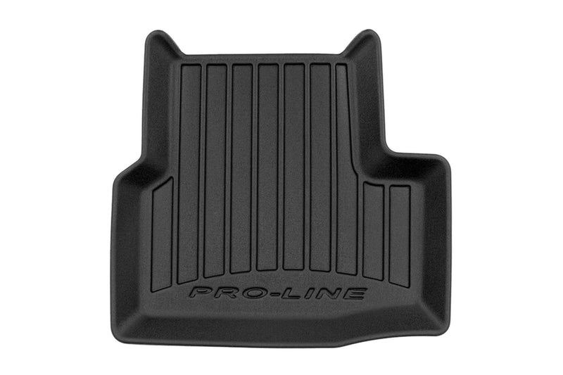 Frogum 3D Rubber Floor Mats pentru Opel Astra K (2015-2021) tip bazin