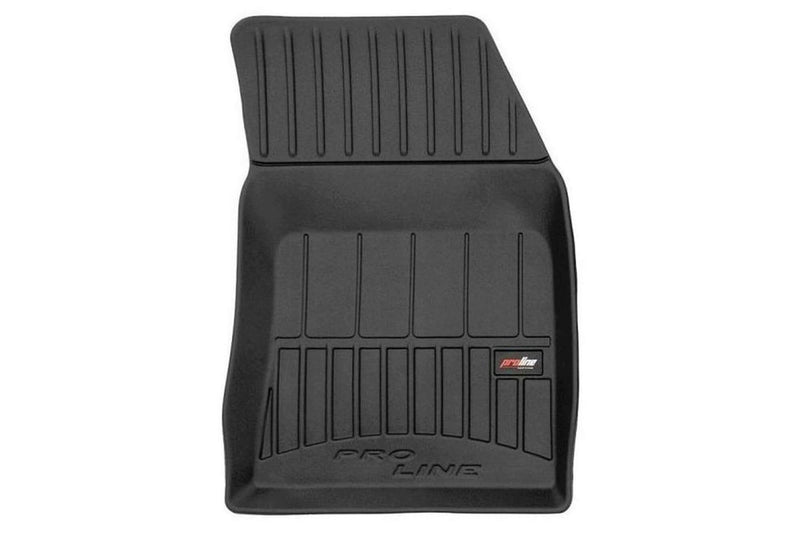 Frogum 3D Rubber Floor Mats pentru Opel Astra L (2021+) tip bazin