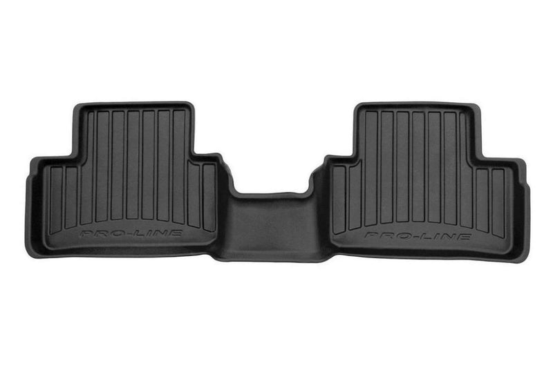 Frogum 3D Rubber Floor Mats pentru Opel Astra L (2021+) tip bazin
