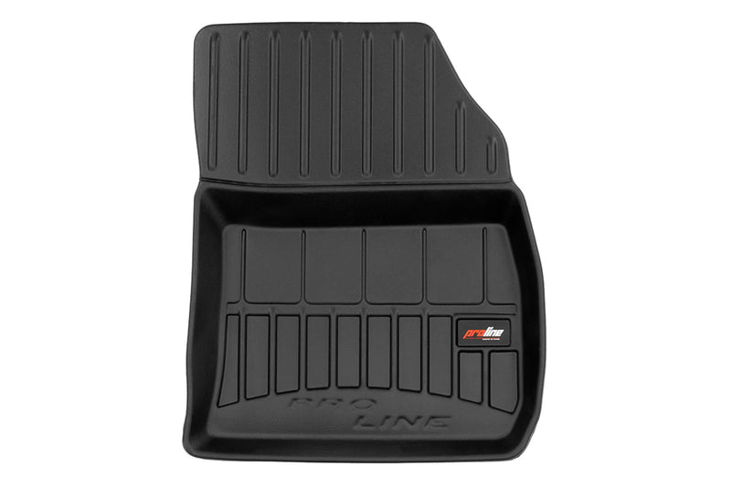 Covorașe de cauciuc Frogum 3D pentru Opel Corsa-E hatchback (2019+)