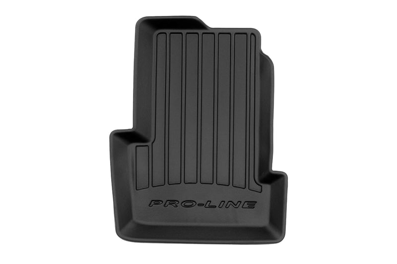 Frogum 3D Rubber Floor Mats pentru Opel Corsa E (2014+) tip bazin