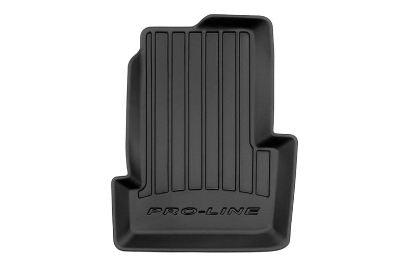 Frogum 3D Rubber Floor Mats pentru Opel Corsa E (2014+) tip bazin