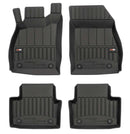 Covorașe din cauciuc Frogum 3D pentru Opel Insignia A (2008-2017) tip bazin