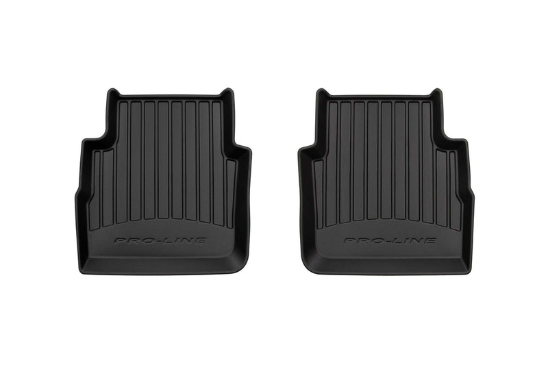 Covorașe de cauciuc 3D Frogum pentru Opel Vectra C estate (2003-2008) tip bazin