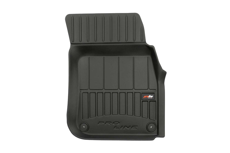 Covorașe din cauciuc Frogum 3D pentru Porsche Cayenne (2017+) / Cayenne Coupe (2019+)