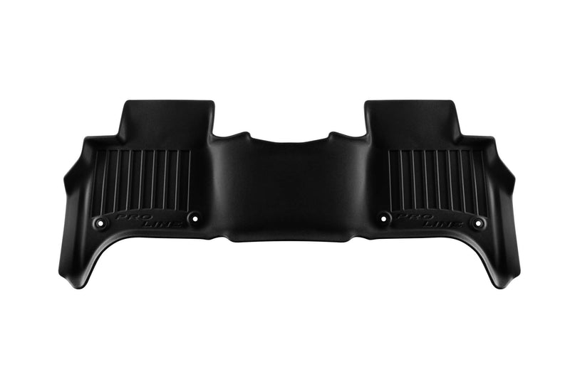 Covorașe de cauciuc Frogum 3D pentru Range Rover Sport (2013-2022)