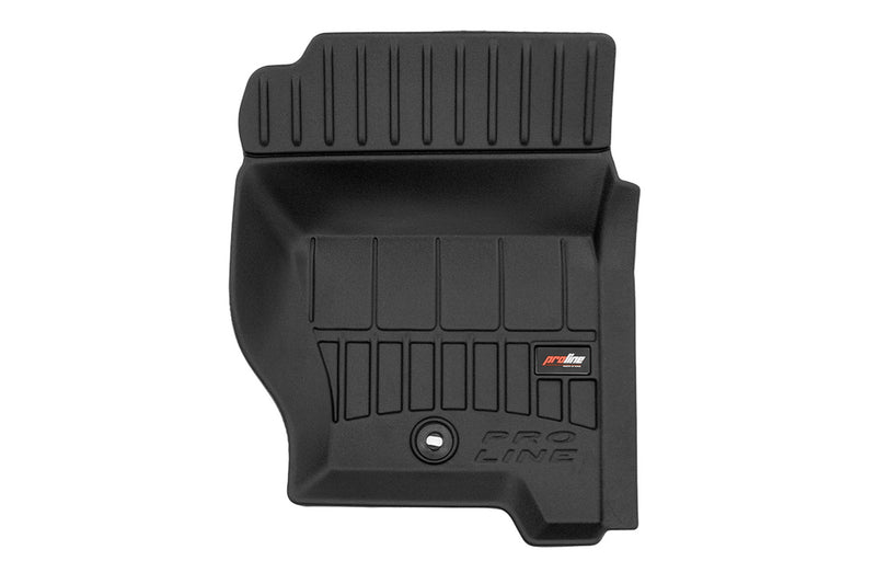 Covorașe de cauciuc Frogum 3D pentru Range Rover Sport I (2005-2013)
