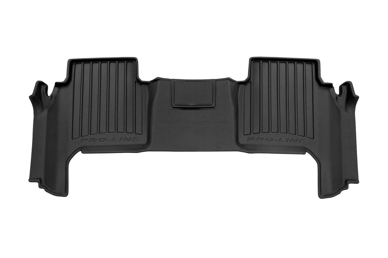 Covorașe de cauciuc Frogum 3D pentru Range Rover Sport I (2005-2013)