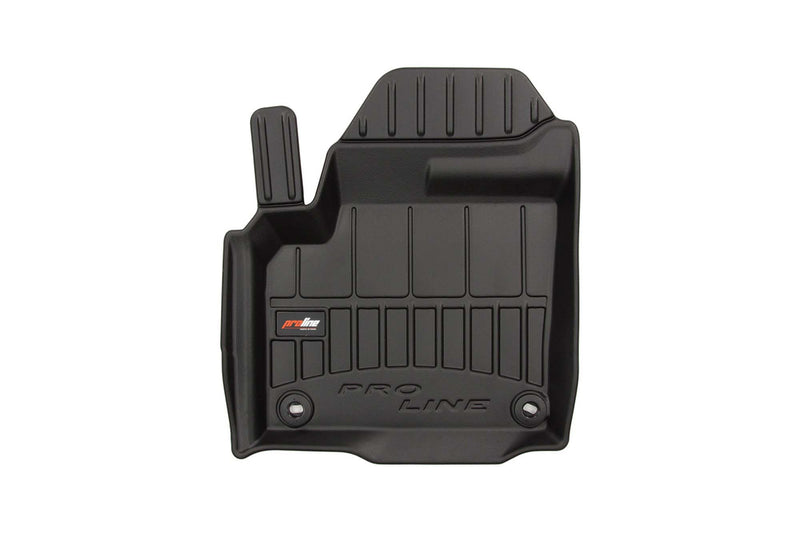 Covorașe de cauciuc Frogum 3D pentru Range Rover Evoque (2011-2018)