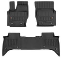 Covorașe de cauciuc Frogum 3D pentru Range Rover IV (2012-2021)