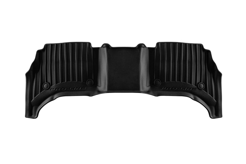 Frogum 3D Rubber Insoles pentru Range Rover Sport (2022+)