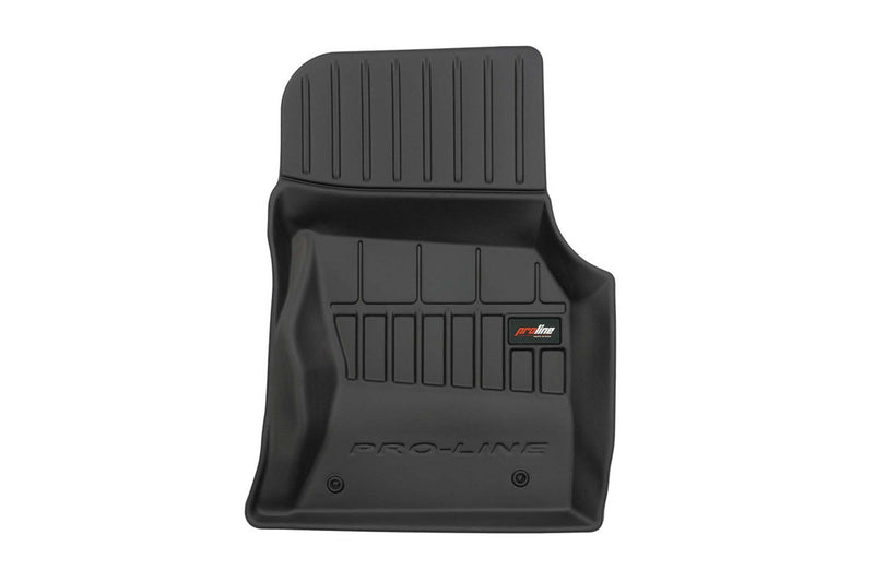 Frogum 3D Rubber Insoles pentru Range Rover Velar L560 (2017+)