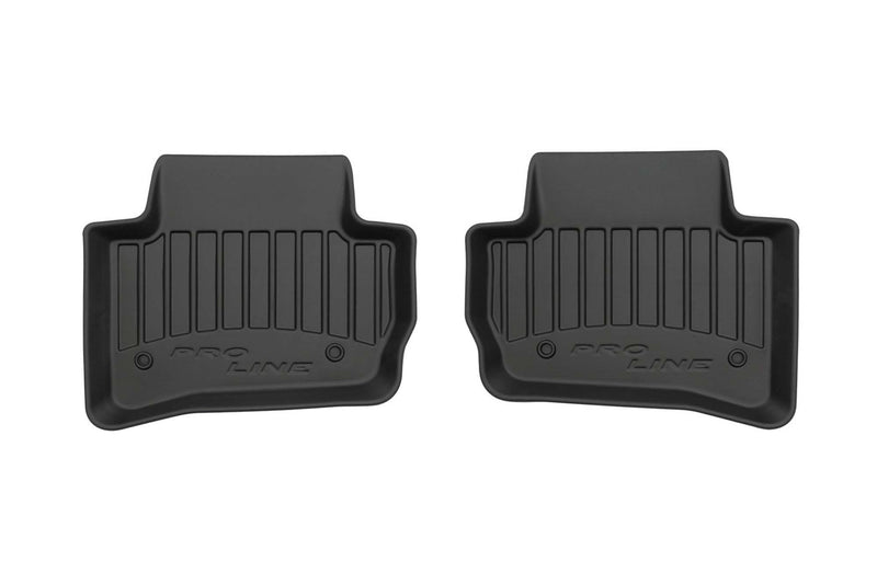 Frogum 3D Rubber Insoles pentru Range Rover Velar L560 (2017+)