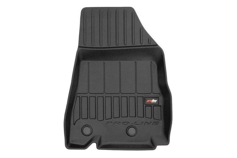 Frogum 3D Rubber Floor Mats pentru Renault Arkana (2019+) tip bazin