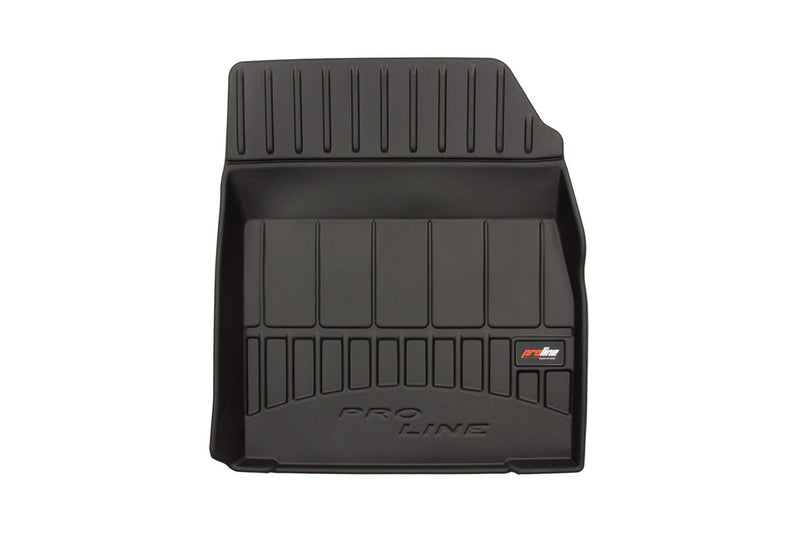 Covorașe de cauciuc 3D Frogum pentru Renault Grand Scenic (2009-2016) tip bazin