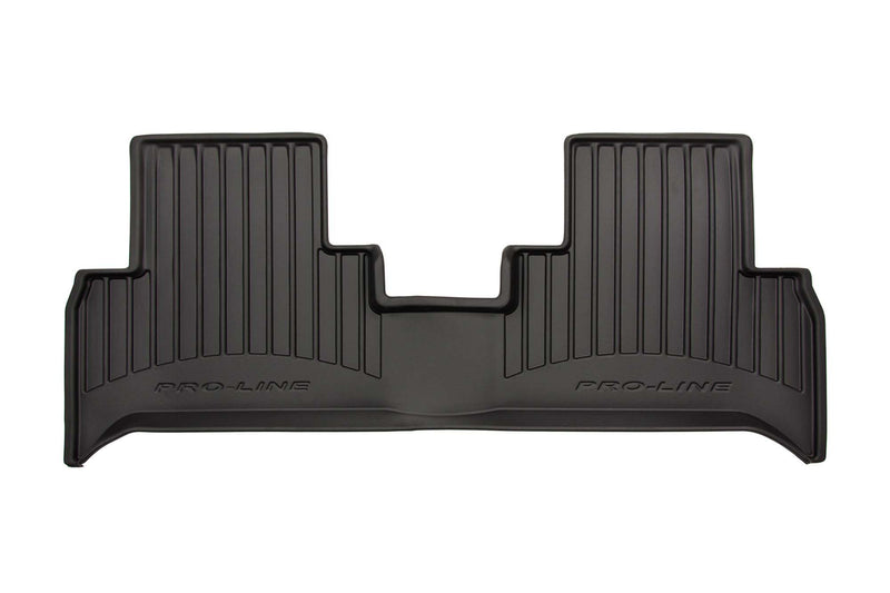 Covorașe de cauciuc 3D Frogum pentru Renault Grand Scenic (2009-2016) tip bazin