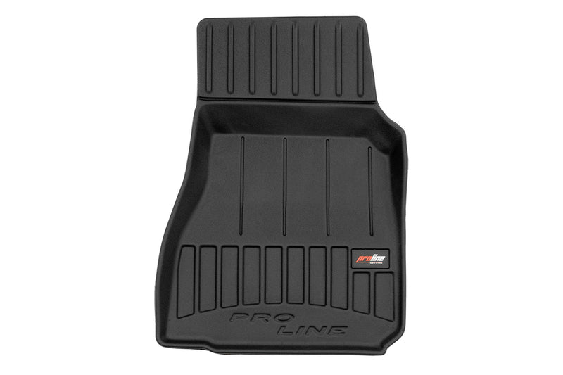 Frogum 3D Rubber Floor Mats pentru Renault Twingo (2014+) tip bazin