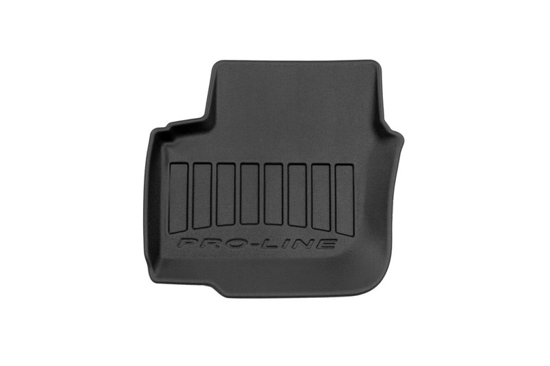 Frogum 3D Rubber Floor Mats pentru Renault Twingo (2014+) tip bazin