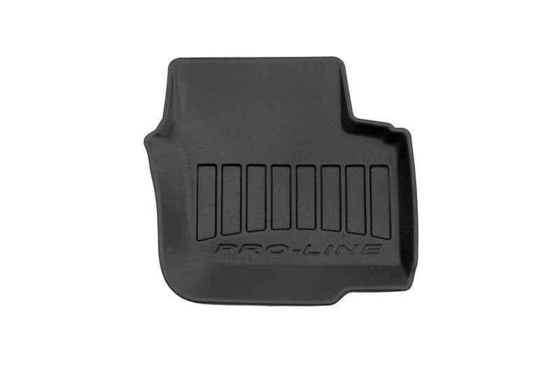 Frogum 3D Rubber Floor Mats pentru Renault Twingo (2014+) tip bazin