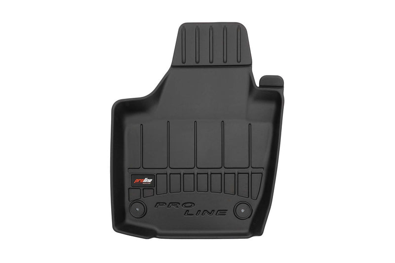 Covorașe din cauciuc Rigum pentru VW Polo (2001-2006)