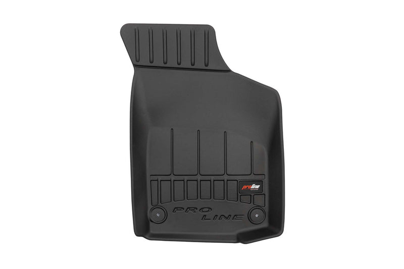 Covorașe din cauciuc Rigum pentru VW Polo (2001-2006)