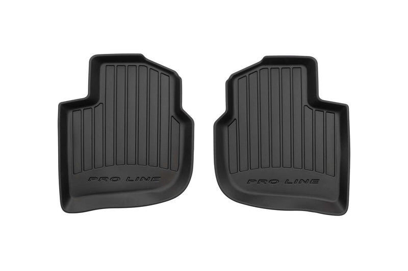 Covorașe din cauciuc Rigum pentru VW Polo (2001-2006)