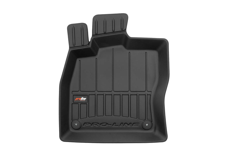 Covorașe de cauciuc Frogum 3D pentru Skoda Octavia III (2013-2019) / Octavia IV (2019+)