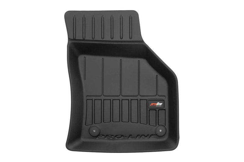 Covorașe de cauciuc Frogum 3D pentru Skoda Octavia III (2013-2019) / Octavia IV (2019+)