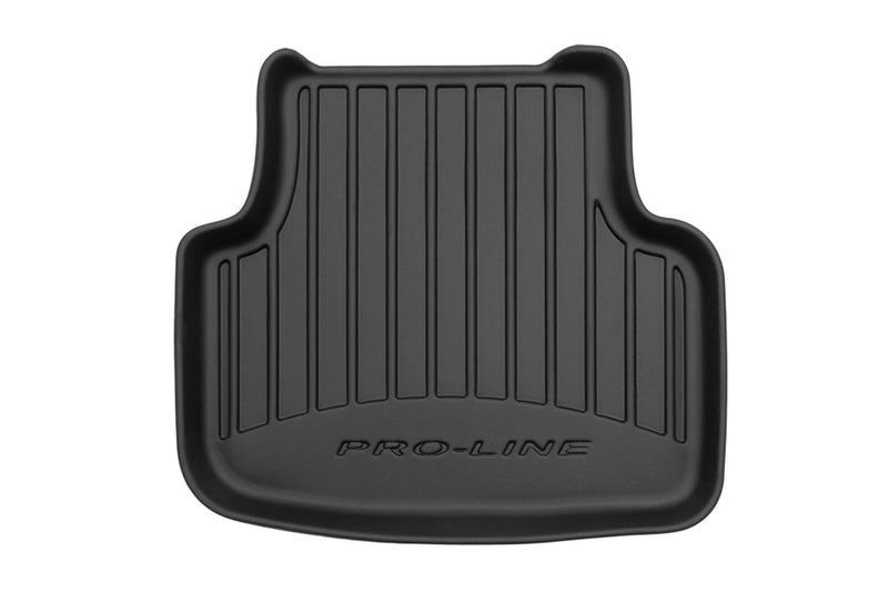 Covorașe de cauciuc Frogum 3D pentru Skoda Octavia III (2013-2019) / Octavia IV (2019+)