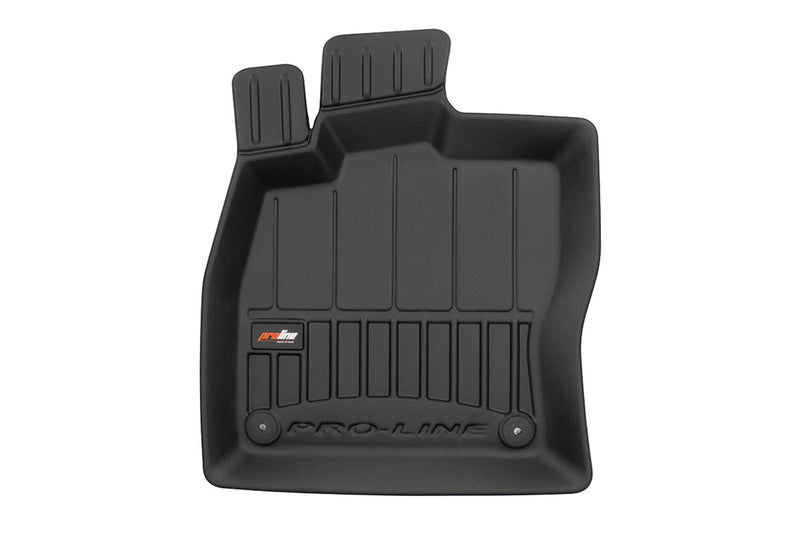 Covorașe din cauciuc Rigum pentru VW Polo (2001-2006)