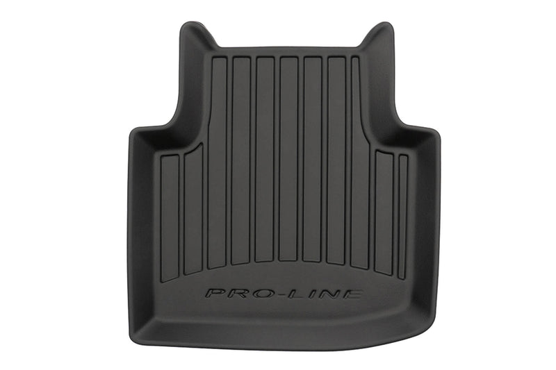Covorașe din cauciuc Rigum pentru VW Polo (2001-2006)