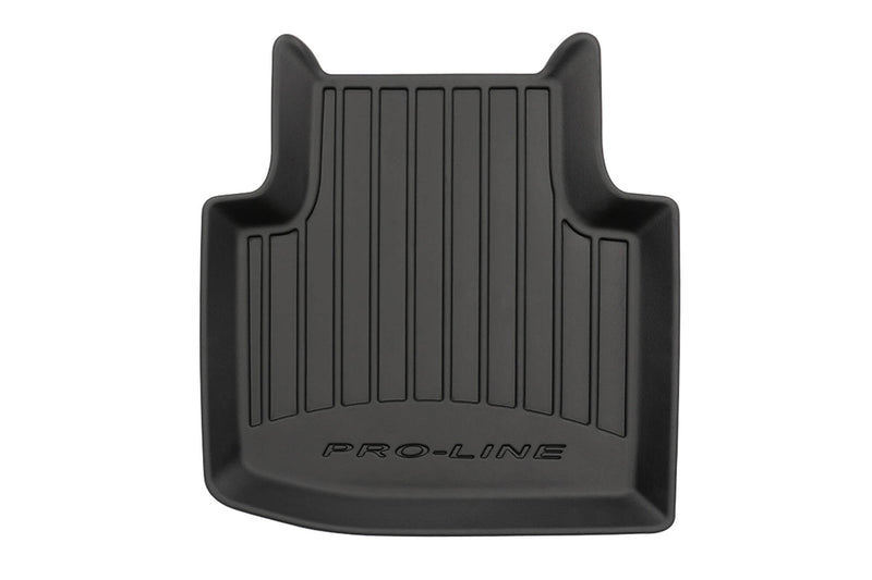 Covorașe din cauciuc Rigum pentru VW Polo (2001-2006)