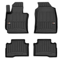 Frogum Pro-Line 3D Rubber Floor Mats pentru SsangYong Tivoli (2015-2023)
