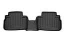 Inserții din cauciuc 3D Frogum pentru Subaru Forester (2019+), 4 bucăți, negru