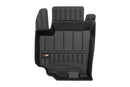Frogum 3D Rubber Floor Mats pentru Suzuki SX4 S-Cross (2013-2020) tip bazin