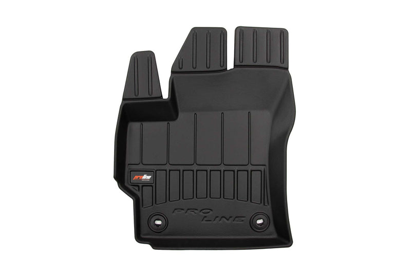 Frogum 3D Rubber Insoles pentru Suzuki Swace (2020+) - Tip bazin