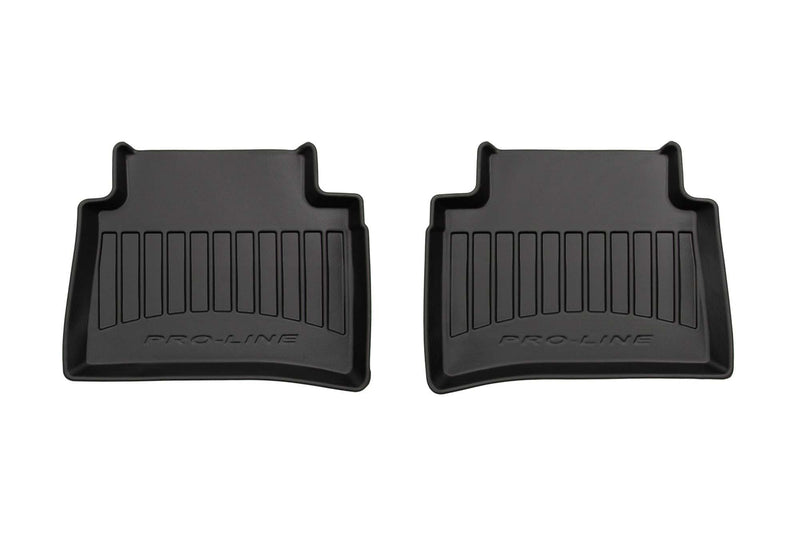 Frogum 3D Rubber Insoles pentru Suzuki Swace (2020+) - Tip bazin