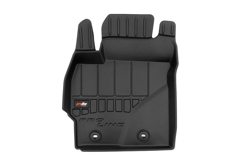 Covorașe de cauciuc 3D Frogum pentru Toyota Auris (2006-2013) tip bazin