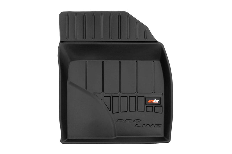 Covorașe de cauciuc 3D Frogum pentru Toyota Auris (2006-2013) tip bazin