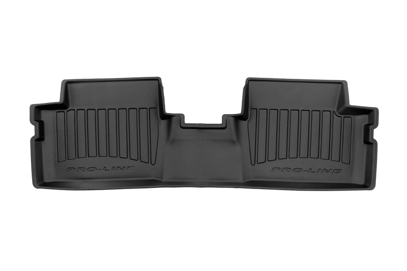 Covorașe de cauciuc 3D Frogum pentru Toyota Auris (2006-2013) tip bazin