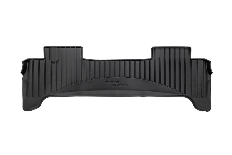 Frogum 3D Rubber Insoles pentru Toyota Land Cruiser J100 (1998-2007) tip bazin