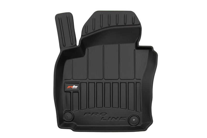 Covorașe de cauciuc 3D Frogum pentru Skoda Octavia II (2004-2013)