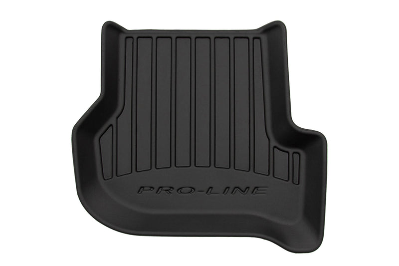 Covorașe de cauciuc 3D Frogum pentru Skoda Octavia II (2004-2013)