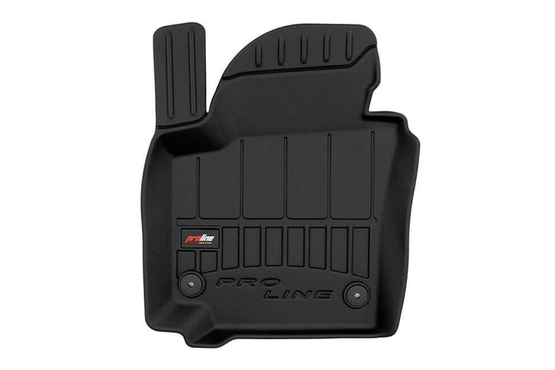 Covorașe de cauciuc Frogum 3D pentru VW Golf V Plus (2005-2014)