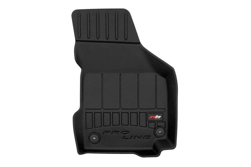 Covorașe de cauciuc Frogum 3D pentru VW Golf V Plus (2005-2014)