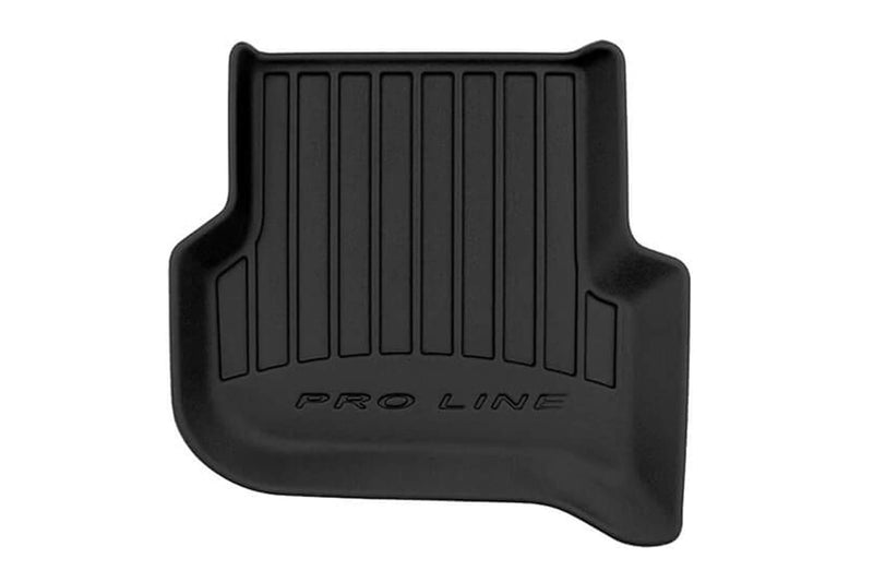 Covorașe de cauciuc Frogum 3D pentru VW Golf V Plus (2005-2014)