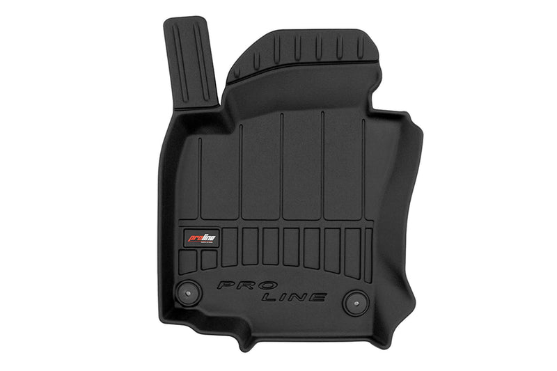 Covorașe din cauciuc 3D Frogum pentru VW Jetta (2005-2010) tip bazin