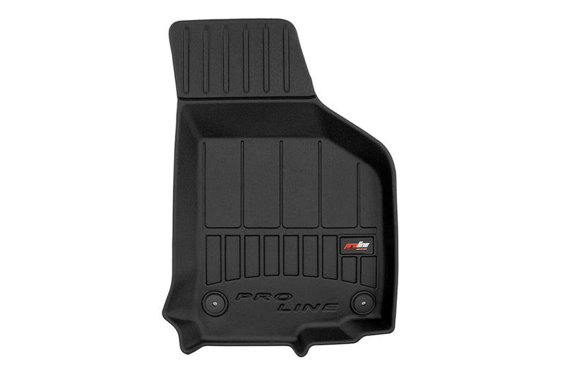 Covorașe din cauciuc 3D Frogum pentru VW Jetta (2005-2010) tip bazin