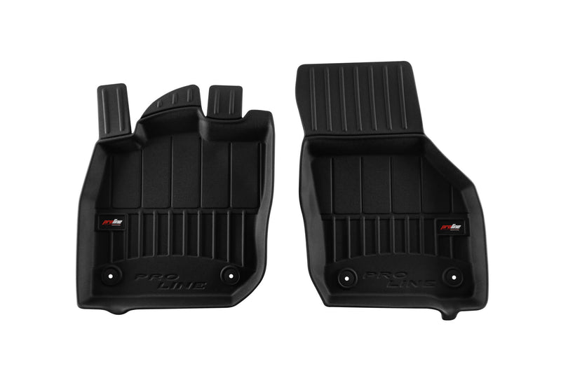 Covorașe de cauciuc Frogum 3D pentru VW Passat B9 (2023+) Mild Hybrid sedan, break